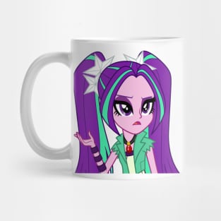 Aria Blaze 1 Mug